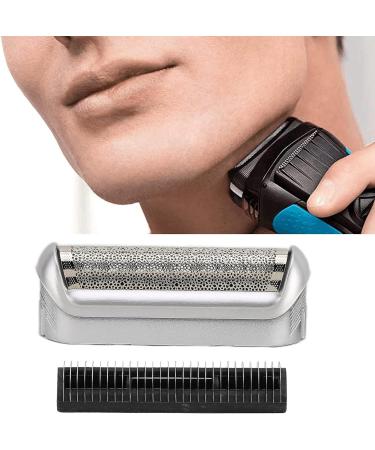 Buy Electric Shaver Accessories - Foil Razors & Knife Net Cutter for BRAUN 5s Shaver - International Shipping Available - Buy Online on SooperMarket.com