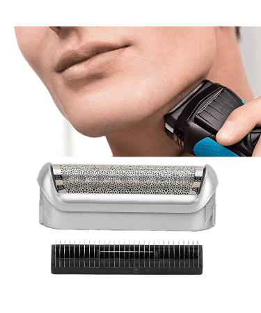Braun M90 Replacement Foil & Cutter Head - Electric Shaver Accessories for Braun 5S - Buy Online on SooperMarket.com
