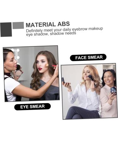 NOLITOY 3 Sets Eyebrow Powder Set Shimmer Eyeshadow Eye Brow Shaping Kit Female Brush Eyebrow Pencil - Buy Online on SooperMarket.com