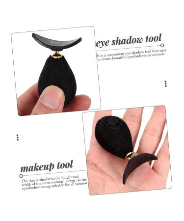 Shop MERRYHAPY Eye Shadow Stamp - Instant & Convenient Eyeshadow Tool for Effortless Makeup Application - Buy Online on SooperMarket.com
