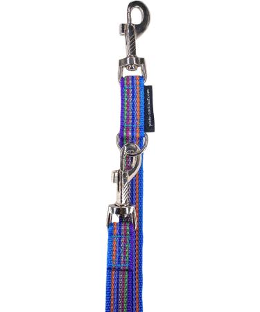 Adjustable Dog Leash 2.80m - Rubberized for Medium & Large Dogs | Florida (7 Pastel Colors) | International Shipping - Buy Online on SooperMarket.com