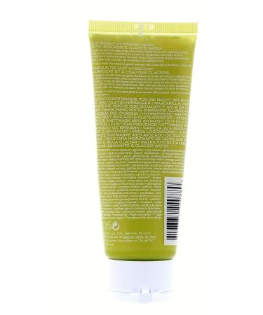 Origins Drink Up Intensive Overnight Hydrating Mask 2.5 oz - Avocado & Swiss Glacier Water - Buy Online on SooperMarket.com