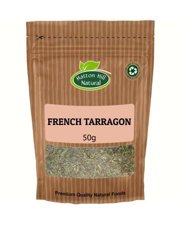 French Tarragon 50g by Hatton Hill
