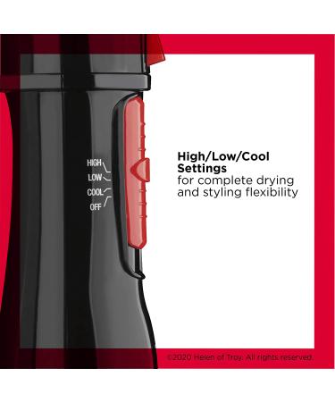 REVLON All-In-One Style Hot Air Kit for Salon-Styled Curling and Volumizing - Buy Online on SooperMarket.com