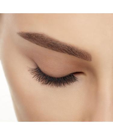 Ardell False Eyelashes Knot-Free Individuals Short Black 112 Count - 1 Pack | Multipack - Buy Online on SooperMarket.com