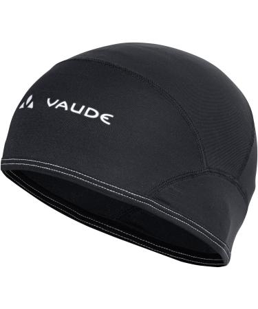 VAUDE UV CAP L Black - Lightweight UV Protection Hat for Outdoor Activities | Buy Internationally - Buy Online on SooperMarket.com