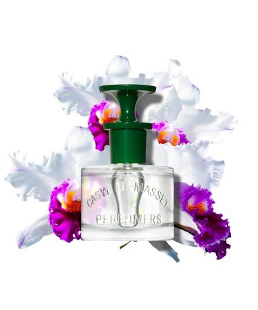 Caswell-Massey Orchid Perfume Classic Floral Scent Luxurious & Long-Lasting Fragrance for Women Full Size Perfume for Women 2 Fl Oz Orchid 2 Fl Oz (Pack of 1) - Buy Online on SooperMarket.com
