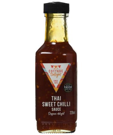 Cottage Delight Thai Sweet Chilli Sauce