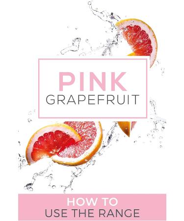 Creightons Pink Grapefruit Gently Cleansing Micellar Water - 250ml (Pack of 1) - Buy Online on SooperMarket.com