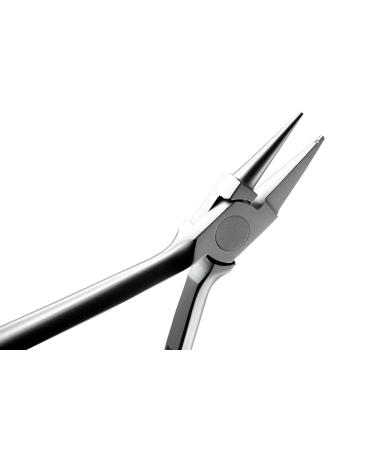 Dentalogixx Light Wire Pliers with guide groove