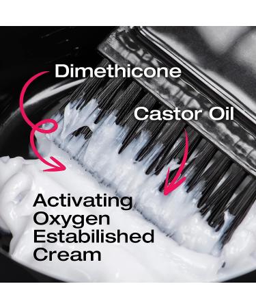 NK Professional Care OXY ACTIVE Activating Oxygenated Cream 30 Vol (4oz) - Cream Peroxide Developer - Buy Online on SooperMarket.com