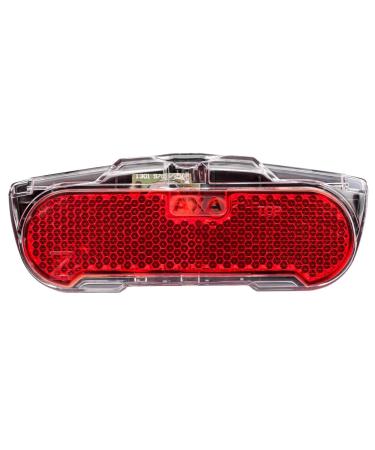 Axa rear light Slim Steady Dynamo red 10 x 3 x 3 cm