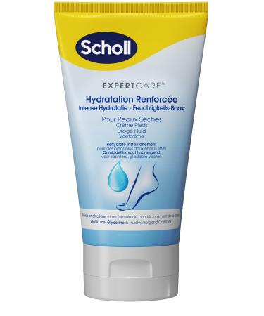 Scholl Moisturizing Cream Fabric Softener 150 ml (1 pack)