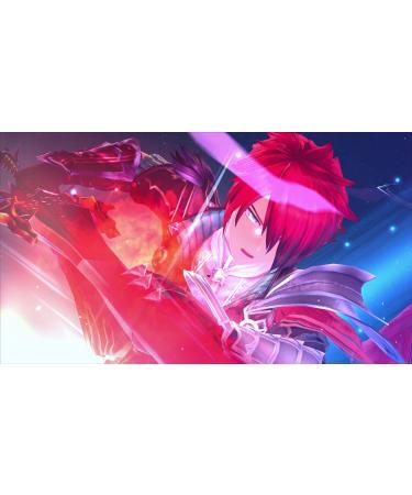 Ys IX Monstrum Nox Pact Edition - Nintendo Switch - Buy Online on SooperMarket.com