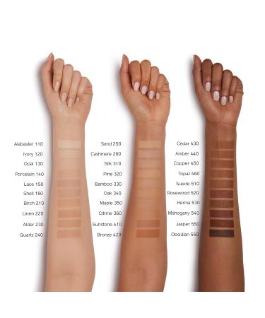 Buy Synchro Skin Self Refreshing Foundation 420 - 30ml | Premium Long-Lasting Makeup | International Shipping - Buy Online on SooperMarket.com