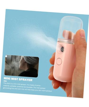 Housoutil 4pcs Small Pill Hydrating Instrument Mist Evaporator - Buy Online on SooperMarket.com