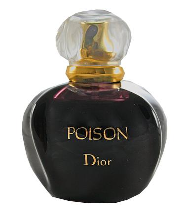 Poison 1.0 Fl. oz. Eau De Toilette Spray Women By Christian Dior