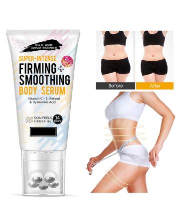 Buy Body Shaping Cream 120g | Firming & Smoothing Serum for Waist Abdomen & Buttocks - International Shipping - Buy Online on SooperMarket.com