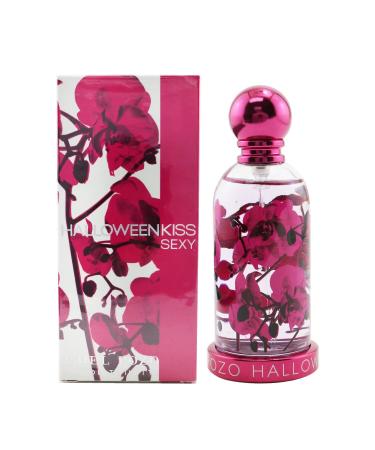 Halloween Kiss Eau De Toilette Spray - 50ml/1.7oz - Buy Online on SooperMarket.com