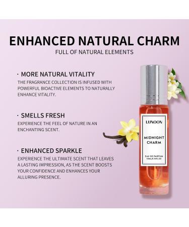 Women's Pheromone Perfume Collection Pheromones Perfumes for Women Roll On Pheromone Perfume for Women Enhanced Scents Long-Lasting Portable(3PACK-F) - Buy Online on SooperMarket.com