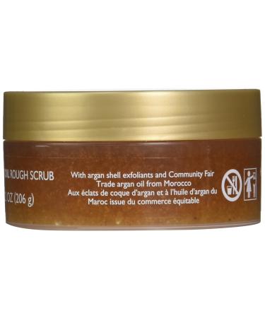 Buy The Body Shop Argan Body Scrub 7.2 Ounce | Exfoliating Skincare | International Shipping Available - Buy Online on SooperMarket.com
