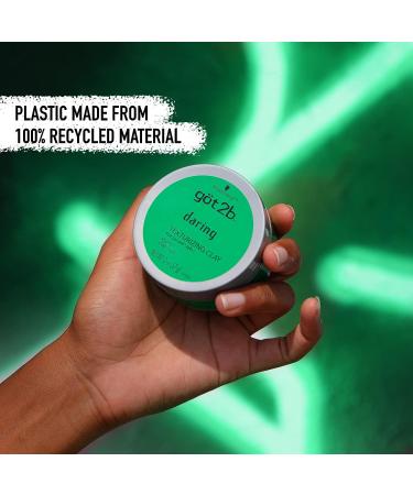 Got2b Daring Texturizing Clay 2oz - Style with Confidence - Buy Online on SooperMarket.com