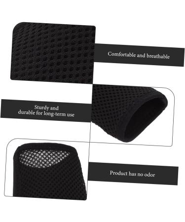 DECHOUS Chin Protector Pillow Sunglasses Strap Chin Cushion Travel Accessories Face Mouth Strap Chin Belt Sleeping Arm Chin Band Breathable Chin Pad Soft Chin Strap Neoprene Portable Child - Buy Online on SooperMarket.com