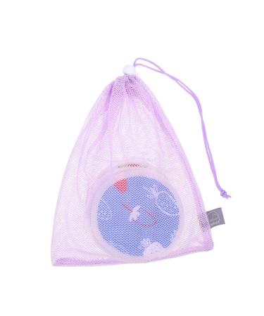 ifundom 3 Sets Nursing Pad Breast Cushions Reuse Breast Pad Breastfeeding Breast Pads Anti Galactorrhea Pads Anti Galactorrhea Cushion Washable Breast Pad Breast Pads Cushion Feeding Pad