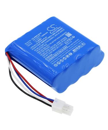 Battery Replacement for Narwal J2 YJCC001 YJCC010 J1 XNY4S2PB