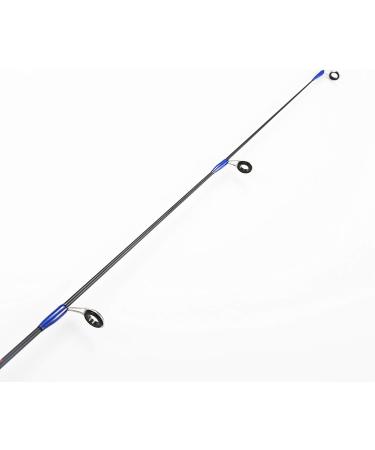 PALADIN Ice Fishing Set - Professional Rod Stationary Reel & Scoop | Ultimate ICE Fishing Combo for Pro Anglers - Buy Online on SooperMarket.com