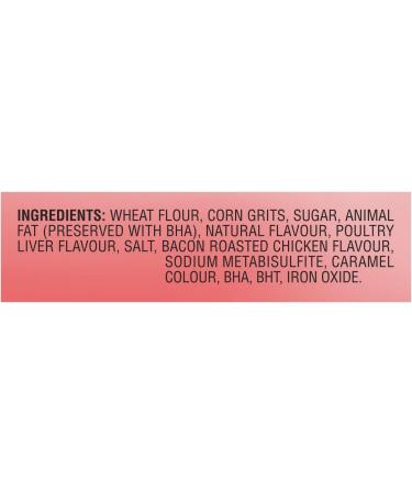 CESAR Double Delights Filet Mignon + CESAR Bakies Bacon-Roasted Chicken Treats for Adult Small Breed Dogs - Buy Online on SooperMarket.com