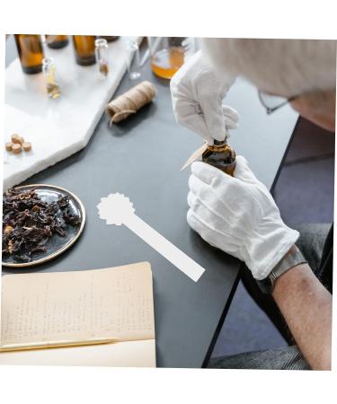 100pcs Perfume Test Strips for Essential Oil & Fragrance Testing - Buy Online on SooperMarket.com