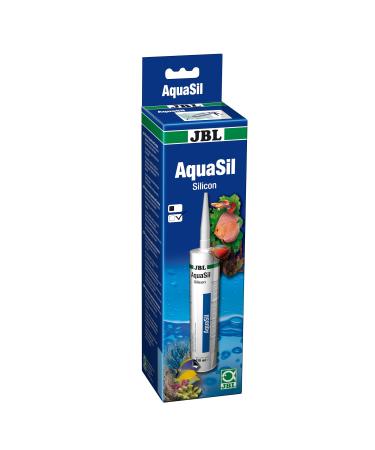 JBL JBL AquaSil 6139400 special silicone 310 ml transparent 310 ml transparent