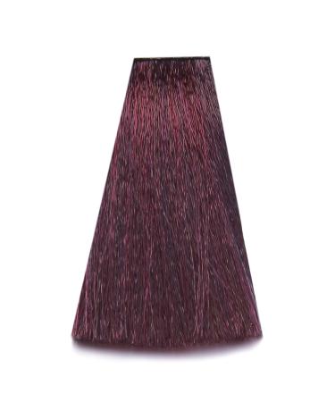 ARUAL Ink N 5.77 Light Brown Intense Violet 60 ml 5.77 Light Brown Intense Violet 60 ml (1 pack)