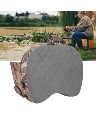 Buy Cacacook Portable Heated Cushions - Soft Camouflaged Heated Seat for Camping & Outdoor Events - Buy Online on SooperMarket.com
