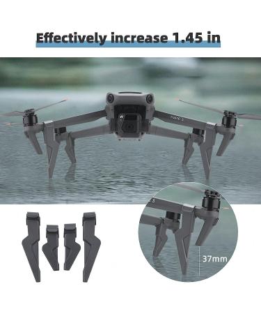 BRDRC Airdrop System for DJI Mavic 3 - Professional Device Payload for Cine Classic Accessories - Buy Online on SooperMarket.com