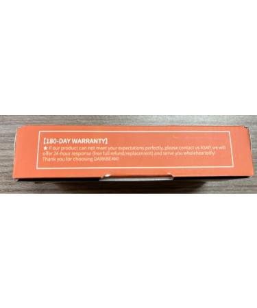 DARKBEAM UV Torch 365nm Black Light Wood's lamp USB Rechargeable Blacklight LED Ultraviolet Flashlight Mini Portable Detector for Pet Urine Fluorescent Resin Curing Leak Detection 2-Pack - Buy Online on SooperMarket.com