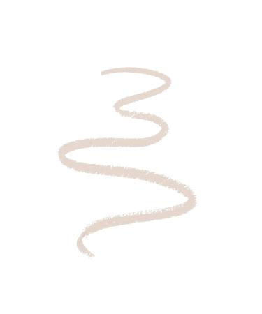 Maybelline New York Eyestudio Lasting Drama Waterproof Gel Pencil - Soft Nude 0.037 oz - Long-Lasting Waterproof Eyeliner - Buy Online on SooperMarket.com
