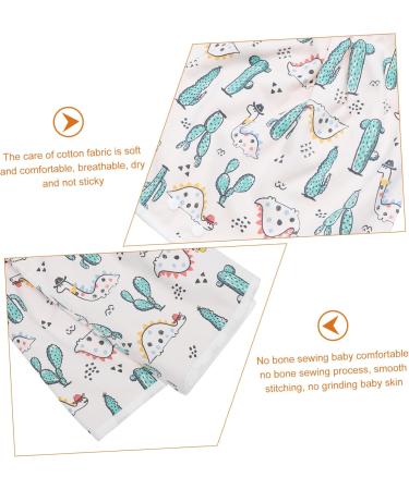 Ibasenice Baby Windelrock Shorts - Comfortable Diaper Skirt for Boys & Toddlers | International Shipping | Cozy 40x40cm - Buy Online on SooperMarket.com