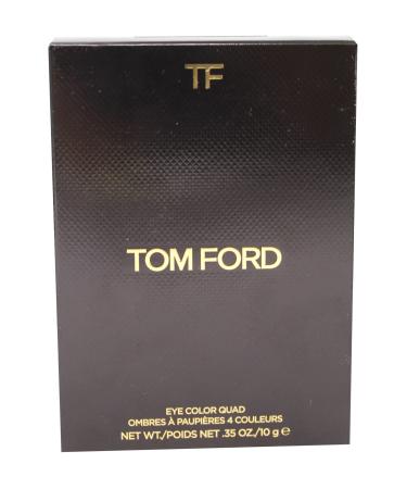 Tom Ford Eye Color Quad -  01 Golden Mink 10g/0.35oz