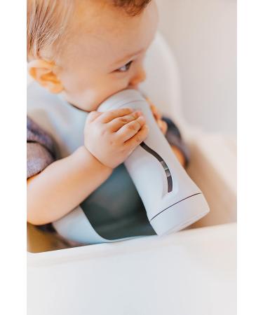 Subo Baby Food Bottle in Lavender - Mess-Free Feeding Solution - Buy Online on SooperMarket.com