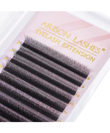 5D Y Lash Extensions | Premium YY Eyelash Extensions | C Curl Premade Volume 5D Fans (0.07c-14mm) - Perfect for Stunning Volume - Buy Online on SooperMarket.com