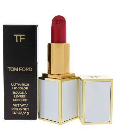 Tom Ford Boys and Girls Lip Color for Women Lipstick 23 Sasha 0.07 Ounce 23 Sasha 0.07 Ounce (Pack of 1)