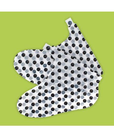 Revitalize Your Feet with Oh K! Green Apple Peeling Foot Mask - Buy Online on SooperMarket.com