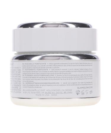 Glamglow Supermud Limited Edition Clearing Treatment Masque - 1.7 oz - Buy Online on SooperMarket.com