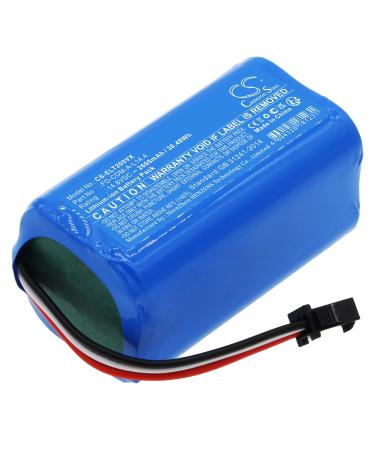 14.8V High-Performance Replacement Battery for Elfbot D1 M160 T2 C1 with FD-CDM-A-L14.4/2600mAh