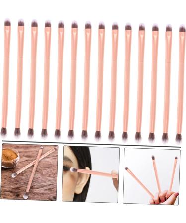 Baluue 96 Pcs Makeup Brush Eye Shadow Brush Face Tools Concealer Brush Women Makeup Brush Metal Golden - Buy Online on SooperMarket.com