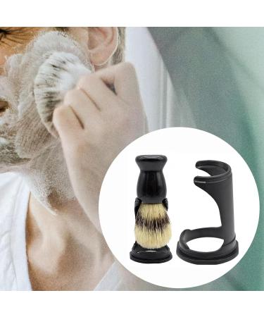 Harayaa 6x Practical Brush Shaving Holder - Non-Slip Safety & Brush Stand Support for Optimal Grooming | International Shipping Available - Buy Online on SooperMarket.com