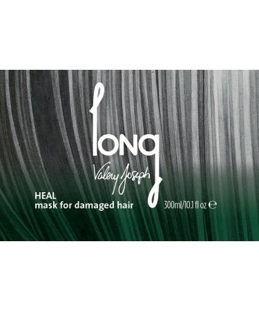 Valery Joseph Heal Mask for Damaged Hair - 10.1 fl. oz - Buy Online on SooperMarket.com
