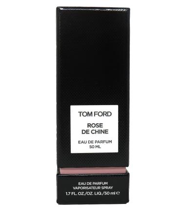Tom Ford Rose De Chine for Women - 1.7 oz EDP Spray Fresh 1.7 Fl Oz (Pack of 1) - Buy Online on SooperMarket.com